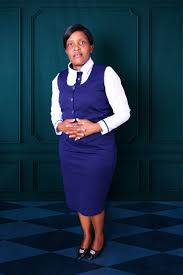 Hannah Mwangi