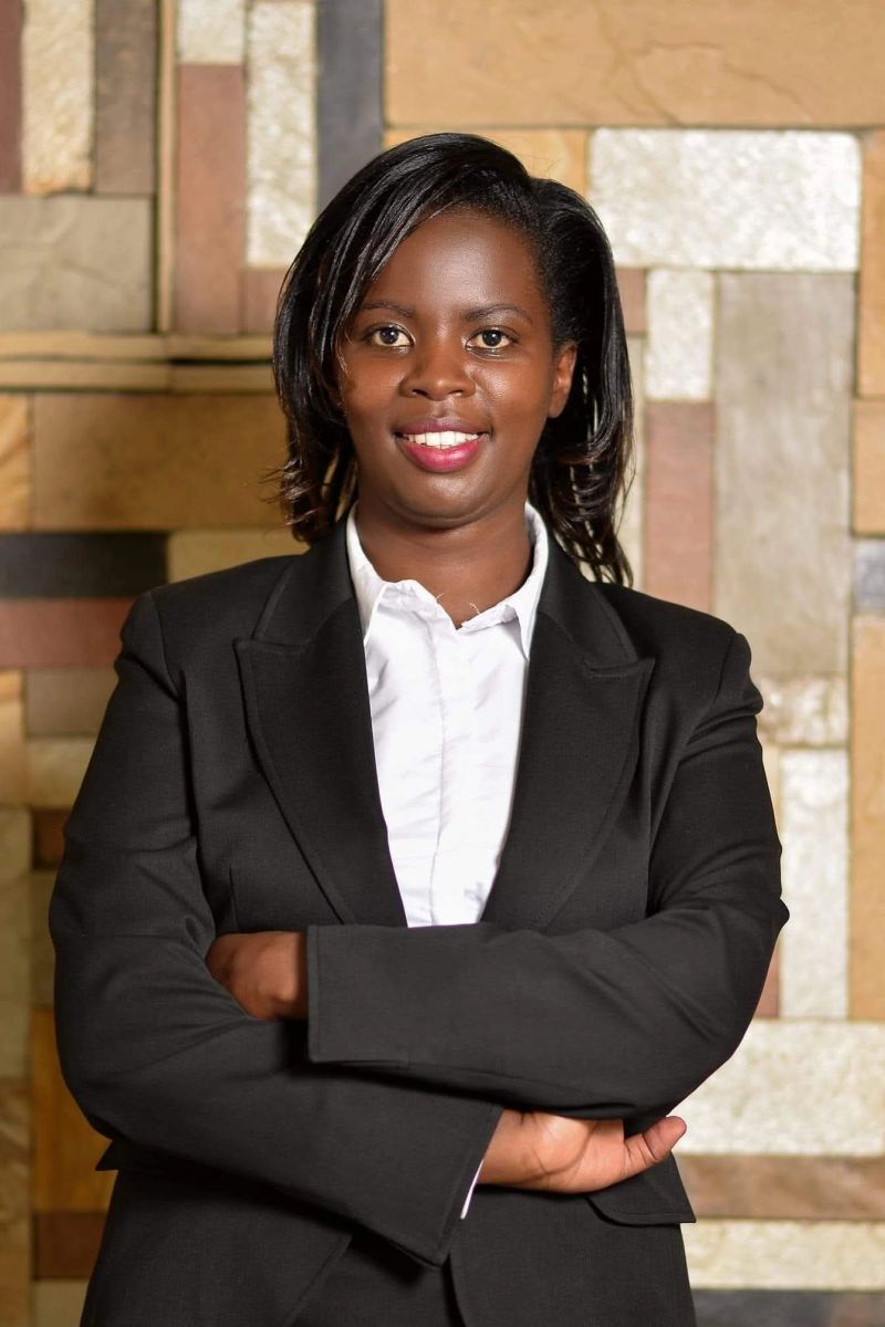 Wakili phylis Wangui