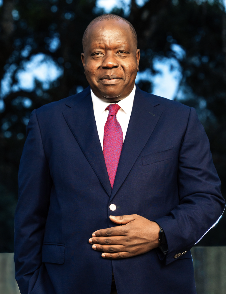 Fred Okeng'o Matiang'i