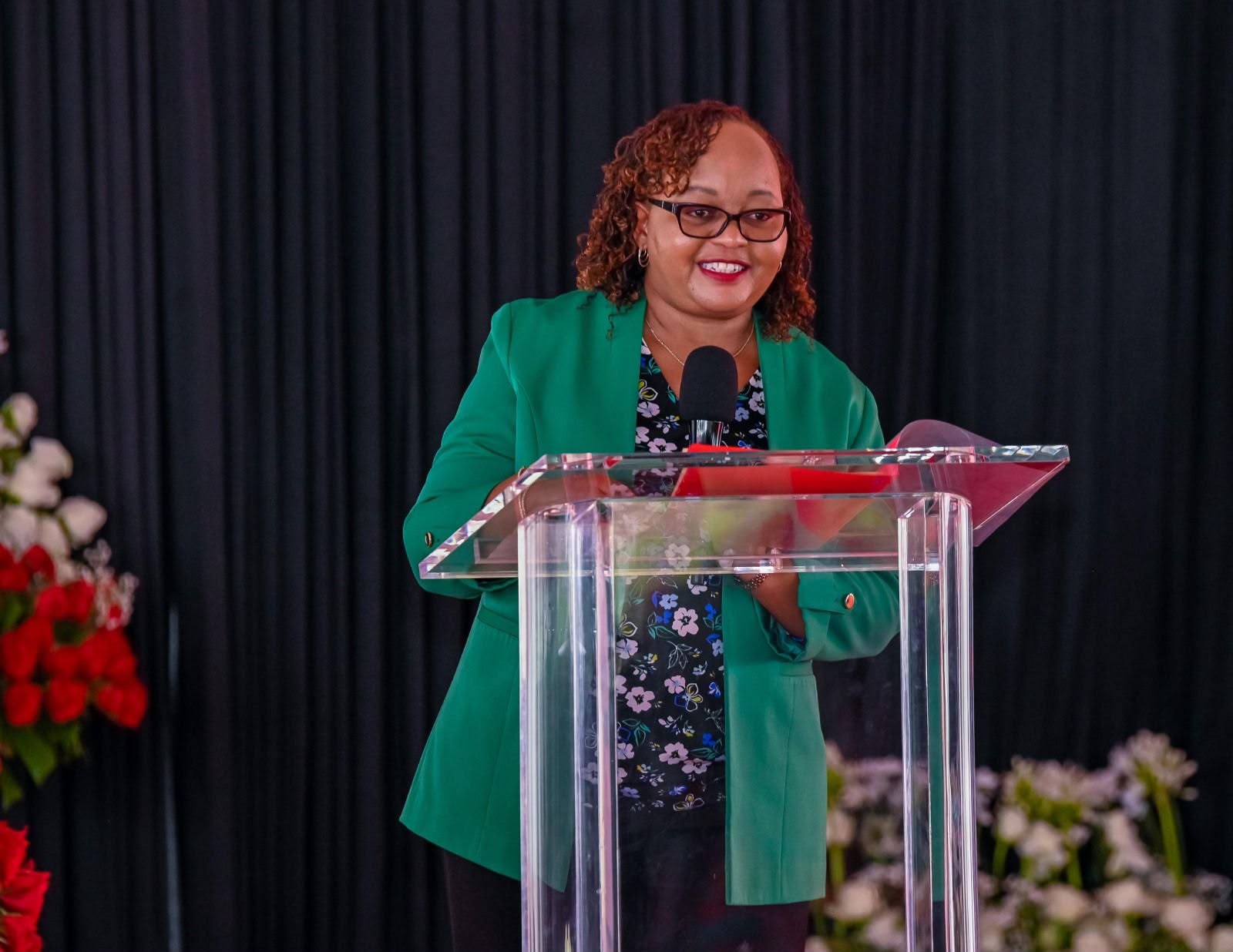 Anne Waiguru