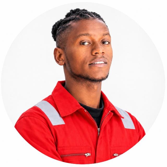 Joseph Saruni