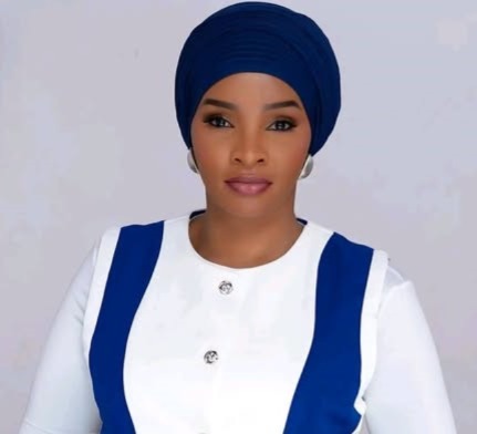 Lulu Khadija Hassan