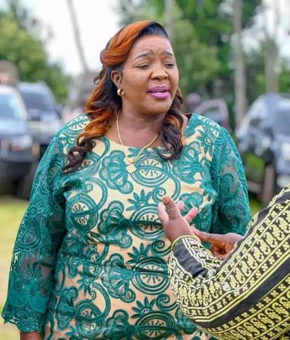 Anne Wamuratha