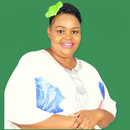 Esther Gathogo