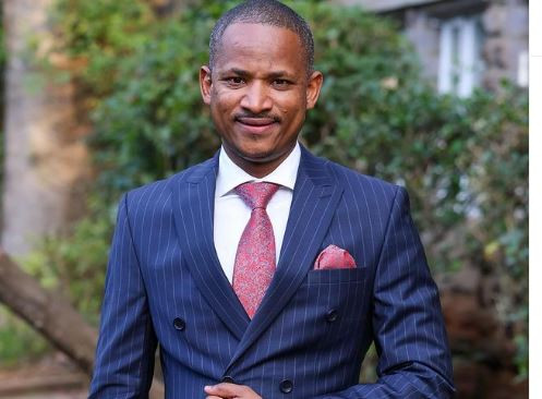 Babu Owino