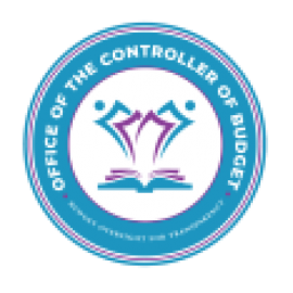 Office of the Controller of Budget (CoB) portrait