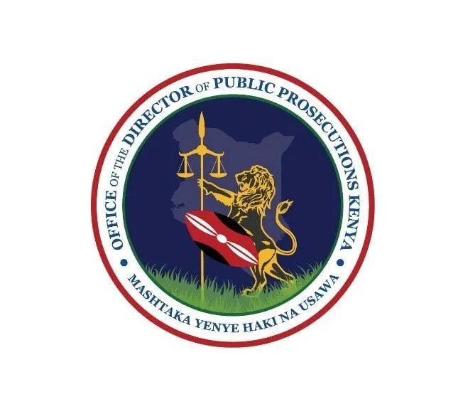 Office of the Director of Public Prosecutions (ODPP)