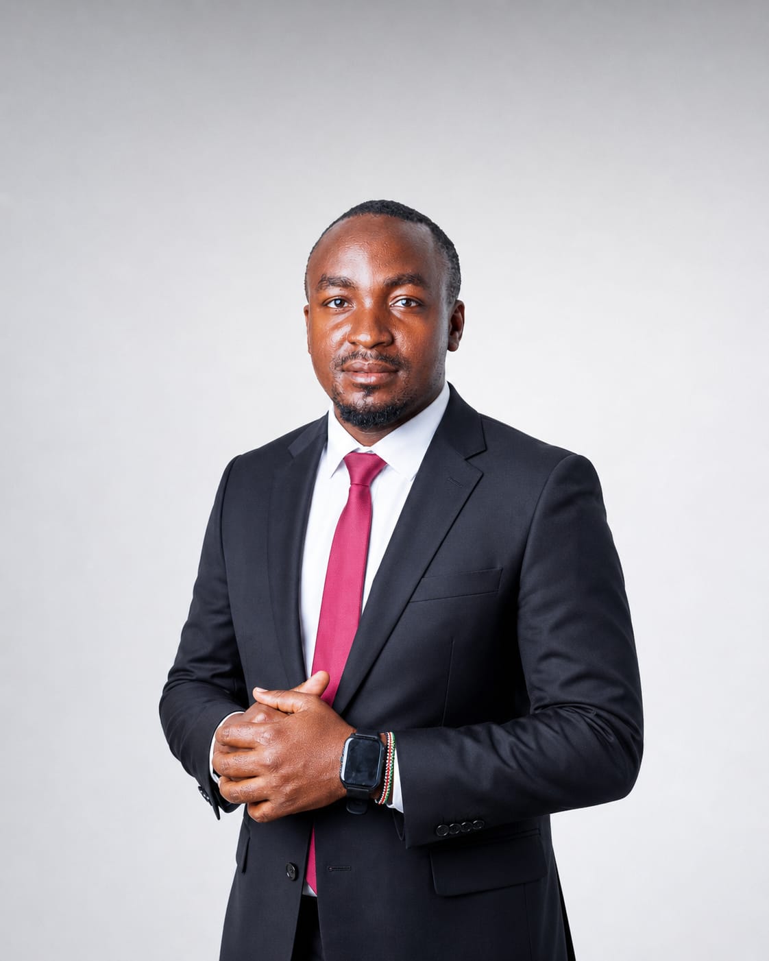 Joseph Wambugu