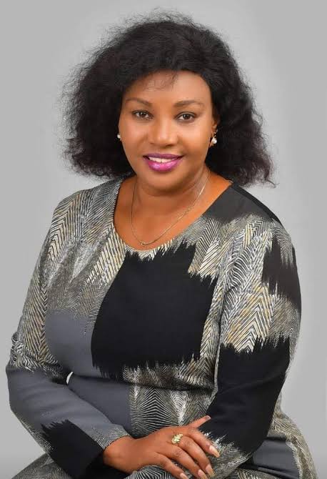 Loise Njeri Githuku